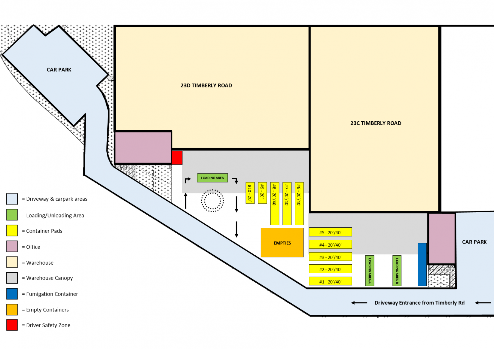 AKT Traffic Management Plan2